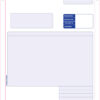 1000 x RS01 Sage COMPATIBLE 2 Part Invoices. ***Order Code SE02